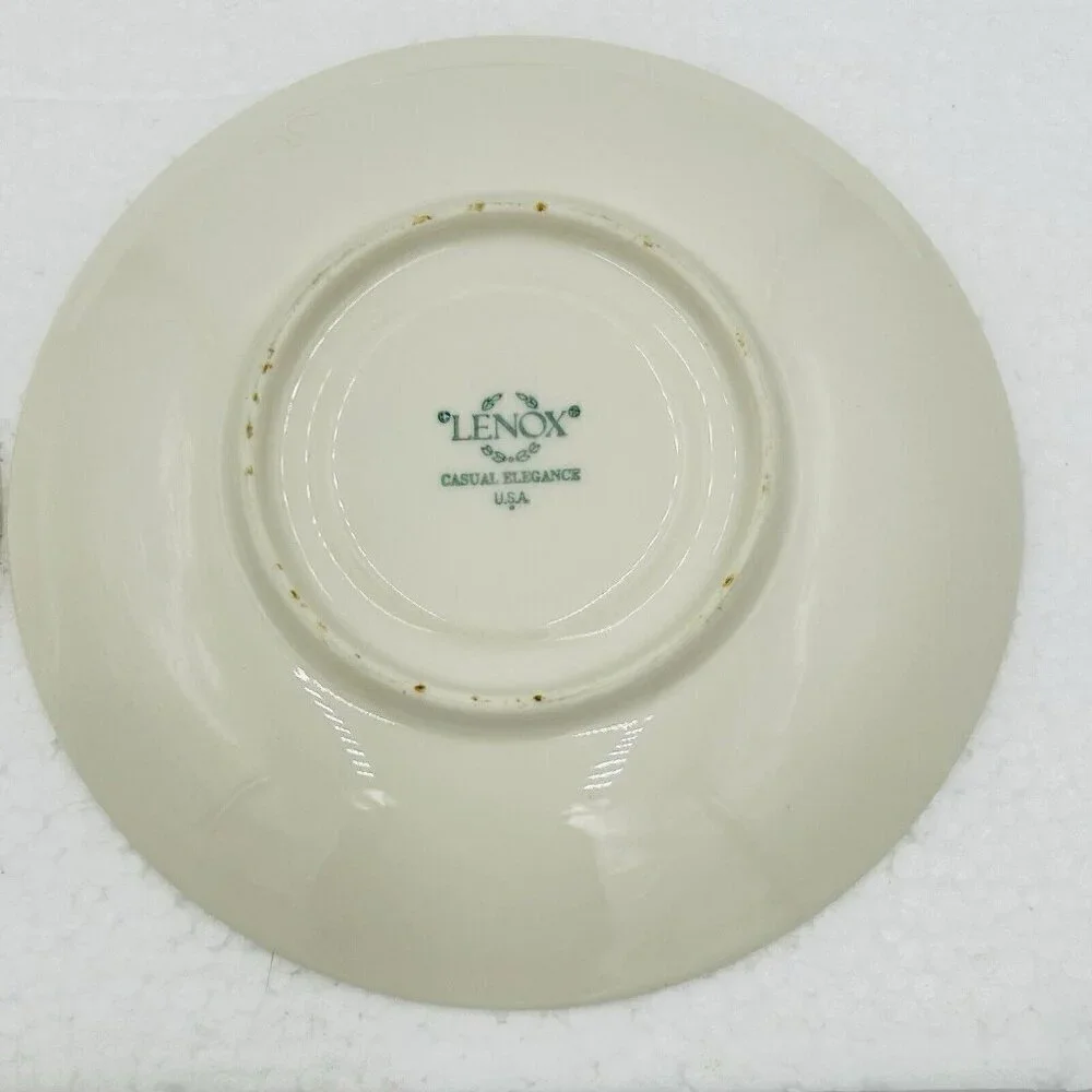 Lenox Casual Elegance 6